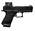 Glock 19 Gen6 COA BLUE LABEL-764503071928