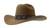 XWESWD-9740 STETSON Eastwood 5M BROWN MIX-25-195556122488