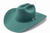 CWCWHT-7242 CHARLIE1HORSE The Cowgirl Hat TQ TURQU-195556126936