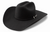 CWCWHT-7242 CHARLIE1HORSE The Cowgirl Hat 07 BLACK-195556127049