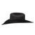 CWCWHT-7242 CHARLIE1HORSE The Cowgirl Hat 07 BLACK-195556127049