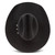 CWCWHT-7242 CHARLIE1HORSE The Cowgirl Hat 07 BLACK-195556127049