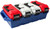Limited Edition 1776 Red and White 4-30 cal can cr-026057362915