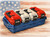 Limited Edition 1776 Red and White 4-30 cal can cr-026057362915