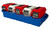 Limited Edition1776 Red&White 5can ammocrate Mini-026057362977