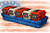 Limited Edition1776 Red&White 5can ammocrate Mini-026057362977
