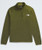 NF0A5G9W S  Men's Canyonlands ½ Zip Forest Olive H-197064945085