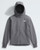 NF0A84JJ0V0 M  Women's Shelbe Raschel Hoodie Smoke-197065193416