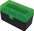 RS-50-16T Ammo Box 50 Round Flip-Top 223 204 Ruger-026057217161