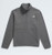 Men's Glacier Fleece  Zip Smoked Pearl-197064971237