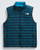 Men's Terra Peak Vest Midnight Petrol-197065035914
