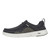 43145-0NU-M8 Hey Dude Wally Hey2O Mesh Blk/Mgy - M-210000398470