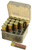 S25-12M-41 Shotshell Box 25 Round Flip-Top 10 12 G-026057007410