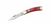 BOKER TRADITIONAL SERIES 2.0 LOCKBACK, RED 110860-788857768815 BOKER TRADITIONAL SERIES 2.0 LOCKBACK, RED 110860-788857768815