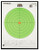 Champion Targets Score Keeper Bullseye Paper 100yd-076683457950
