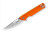 Infusion, Orange Aluminum-26-033753165405
