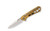 Buck 814 Mini Trace, Bronze 0814BRS-B-033753168390 Buck 814 Mini Trace, Bronze 0814BRS-B-033753168390