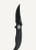 CRKT Clever Girl Deadbolt, Black 2640-794023264005
