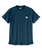 106652-446LREG Carhartt Force® Relaxed Fit Short-S-210000397015