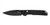 KERSHAW MINI IRIDIUM, BLACK 2051BLK-087171068251