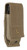 LEATHERMAN MOLLE SHEATH, BROWN 930366-037447666773 LEATHERMAN MOLLE SHEATH, BROWN 930366-037447666773