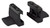 Rail Mounted Thumb Rest Black-D-648018172878