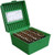 R-100-10 Deluxe Ammo Box 100 Round Handle 22-250 t-026057219103