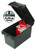 MTM Case-Gard Ammo Can 50Cal Rifle AC50C40-026057362359