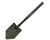 329 G.I. Style Folding Shovel -26-011319385702