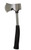 325 Rubber Handle Camp Axe / Hammer -26-011319381506