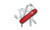 VICTORINOX CAMPER MULTITOOL, RED 1.3613-7611160100146