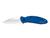 KERSHAW SCALLION-NAVY BLUE-1620NB-087171035178