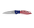 KERSHAW LEEK-USA FLAG 1660USA-087171069449