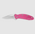 KERSHAW CHIVE-PINK/SILVER 1600PINK-087171160276