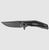 KERSHAW DUOJET-BLACK/GRAY 8300-087171051956