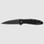 KERSHAW LEEK-ALL BLACK 1660CKT-087171166049