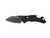 KERSHAW CRAZE-ALL BLACK 8337-087171066769