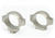 1" Standard Rings, Low, Nickel-000381200136