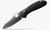 550-S30V Griptilian® | Black Grivory® | Sheepsfoot-610953183615
