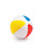 59020Ep Glossy Panel Inflatable Beach Ball - 20"-210000053787