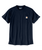 106652-I26SREG Navy TK6652 M Force RlxdFit MW SS P-210000397053