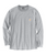 106656-HGYSREG Carhartt Force® Relaxed Fit Long-Sl-210000377126