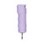 SABRE Red Gel .54oz Purple Flip Top w/Key Ring-25-210000316493