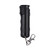 SABRE Red Gel 0.54oz  Black Flip Top w/Key Ring-25-210000316494