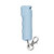 SABRE RED GEL .54OZ CHAMBRAY BLUE FLIP TOP W/KEY R-210000371909
