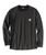 106656-CRHXLREG Carbon Heather TK6656 M Force Rlxd-210000377111