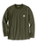 106656-G733XLREG Carhartt Force® Relaxed Fit Long--210000377122