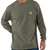 K126-DOV3XLREG Loose Fit Heavyweight Long-Sleeve P-210000384512