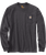 K126-CRHSREG Loose Fit Heavyweight Long-Sleeve Poc-210000133787