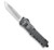 LARGE STONEWASH CTK-1 TANTO NOT SERRATED -25-099654025057